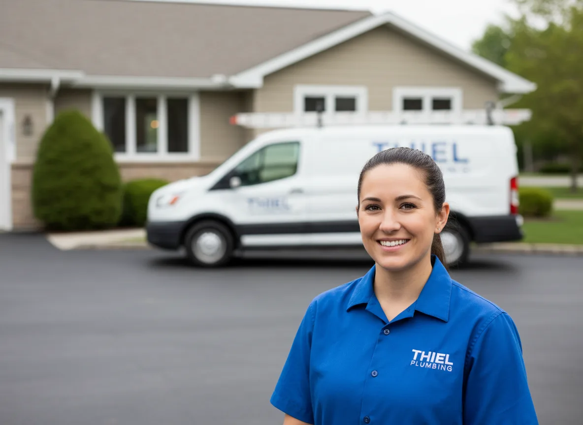 Plumber Union Center, WI FAQs